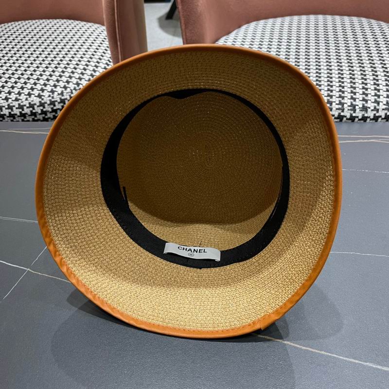 Chanel top hat (23)